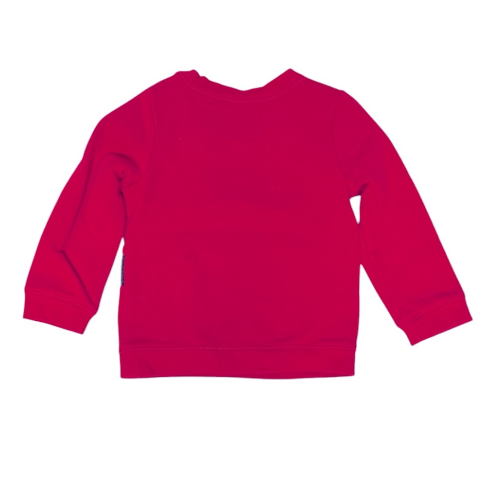 📣Donating soon 📣 2T Santa/elf sweatshirt - Picture 2 of 2